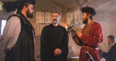 Muravidéki filmalkotások a magyar közmédiában