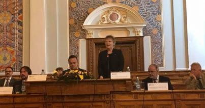 BBTE tanévnyitó:„Jó csapat, jó helyen vág neki az útnak”