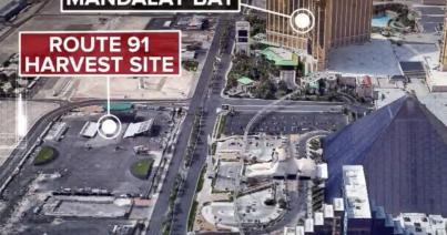 Stabil a Las Vegas-i merényletben megsérült kolozsvári férfi állapota