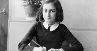 Anne Frank árulója után kutat egy volt amerikai szövetségi nyomozó