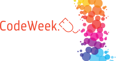 EU CodeWeek: könyvtári programozás gyermekeknek