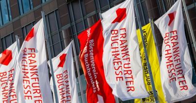 Elkezdődött a Frankfurti Könyvvásár