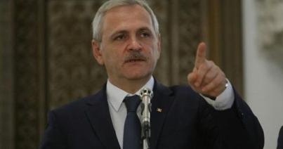 Dragnea azt mondja, nem beszélt Tudoséval Shhaideh és Plumb lemondásáról