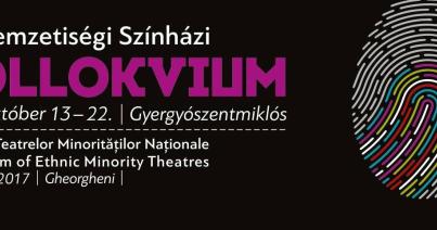 Pénteken rajtol a Nemzetiségi Színházi Kollokvium