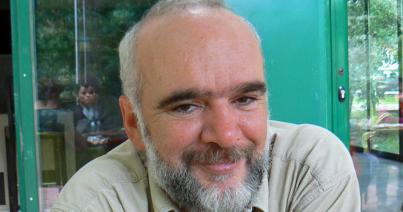 Vida Gábor és Lábass Endre kapták az idei Déry-díjat