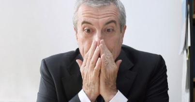Tăriceanu tiltakozik Johannis szavai miatt