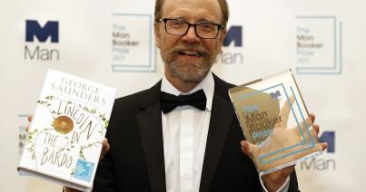 Elsőregényes amerikai szerző kapta a Man Booker-díjat