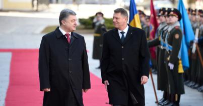 Módosulhat az ukrán  oktatási törvény