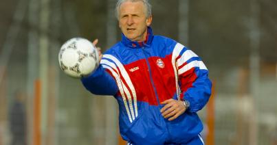Magyar labdarúgó-válogatott – Trapattoni bejelentkezett