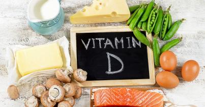 Egészségkalauz II.: D-vitamin és immunitás