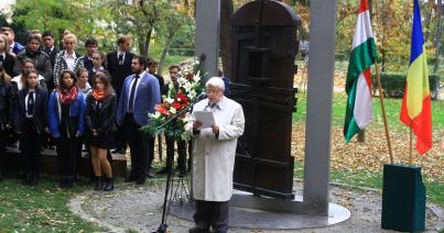 „Szabadságot álmodtak maguk és nemzetük számára”