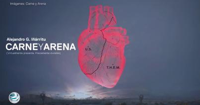 Tiszteletbeli Oscart kap Alejandro González Inárritu