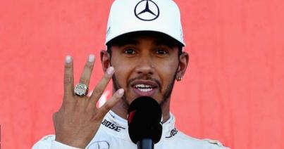 Mexikói Nagydíj: Hamilton negyedszer világbajnok, Verstappen nyert