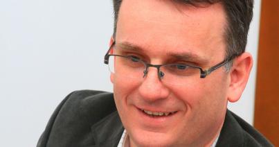 Bibza Gábor: nagy szükség van a befogadó egyházra