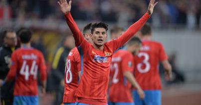 Európa Liga: az FCSB már kupatavaszra készülhet