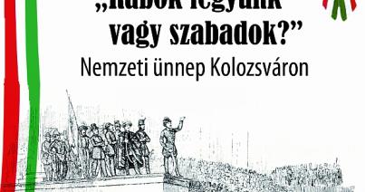 Ismét elvetették március 15-e  ünnepnappá nyilvánítását