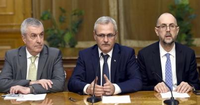Nem támogatja az RMDSZ a bizalmatlansági indítványt