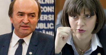 Toader Kövesiről: így vagy úgy, de felelni fog