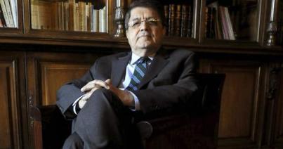 Sergio Ramírez nicaraguai író nyerte el az idei Cervantes-díjat
