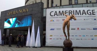 Lengyel fődíj a Testről és lélekről című film operatőrének