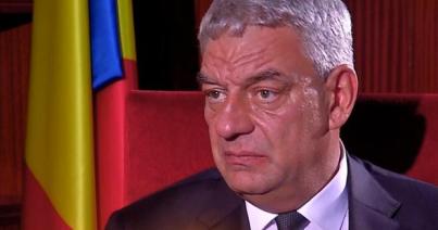 Tudose a jegybankot bírálja a lej–euró árfolyam miatt