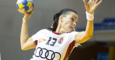 Román és magyar főpróba a női kézilabda vb előtt