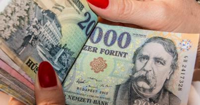 A régi 20 000 forintos bankjegyek már csak idén használhatóak