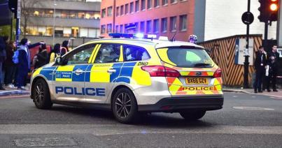 Összevesztek, elütötték „ellenségeiket” Londonban – nem terroristák