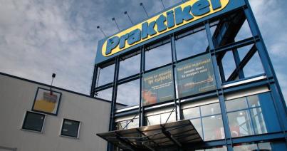 Megvette a Praktiker Romania barkácsáruházláncot a Kingfisher