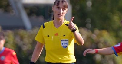 IFFHS: Magyar és román sípmesterek az év bírói között