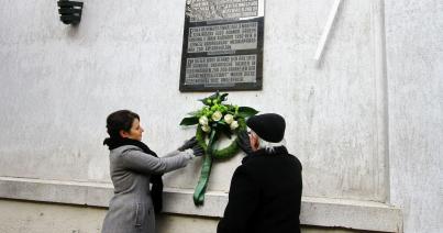 Emlékezés a magyar színjátszás kezdetére