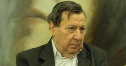 Meglepetés könyv és -könyvbemutató a 80 éves Murádin Jenőnek