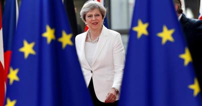 Kicsi az esély új szavazásra a Brexitről