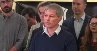 Ciolos pártja