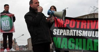 CNCD: Tene nem lépte át a szólásszabadság határait, de …