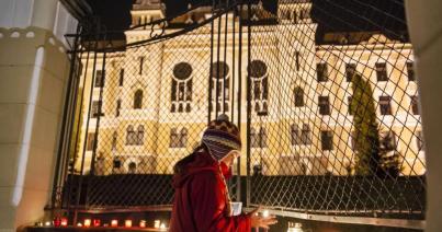 Pozitívan véleményezte az oktatási szakbizottság a marosvásárhelyi katolikus iskola újraalapítását