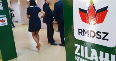 Közérdekű információk közlésére kötelezte a törvényszék az RMDSZ-t