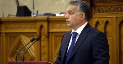 Orbán Viktor: meg kell védenünk a keresztény kultúrát
