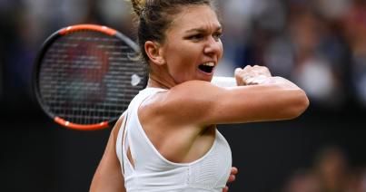 Halep legyőzte Pliskovát a thaiföldi tenisztorna döntőjében