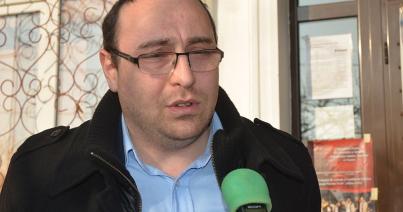 Nasra: nem támogatom a hivatali visszaélést 200 ezer euróban meghatározó tervezetet