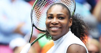 Serena Wiliams visszatér a pályára