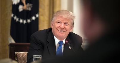 Trump: az Oroszországgal kapcsolatos vizsgálatok rossz fényt vetnek az Egyesült Államokra