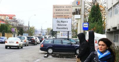 Infrastrukturális beruházások, új magyar alpolgármester – ilyen volt 2017