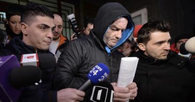 Menesztették a pedofíliával gyanúsított rendőr felettesét