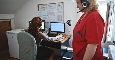 Egyre népszerűbb az ALOPEDI telefonos ügyelet