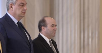 Tudorel Toader: nagyon jó a viszony köztem és a kormányfő között