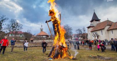 Idén – 17 év után –  elmarad a sztánai farsang