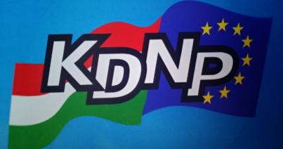 Tudose-ügy- KDNP: nehéz szavakat találni az elhangzottakra