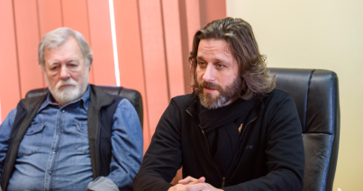 Új helyszínen tart bemutatót a Román Opera balettkara