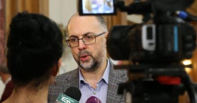 Kelemen Hunor: nem maradt következmények nélkül Tudose sértése